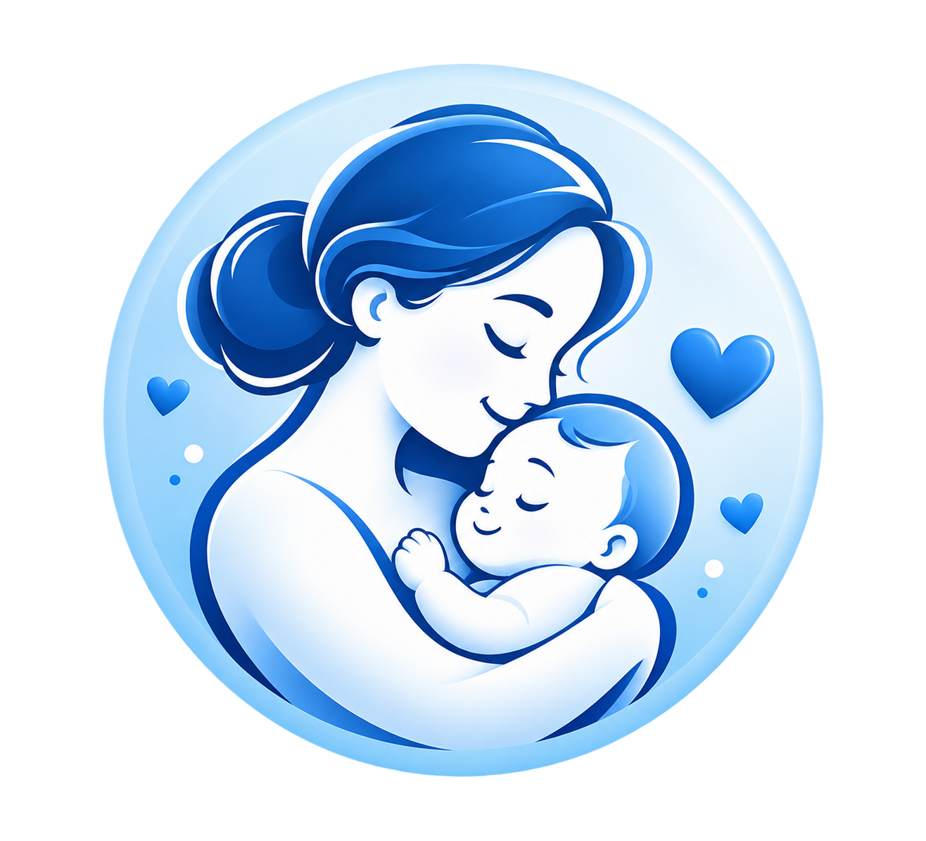 moms loves image